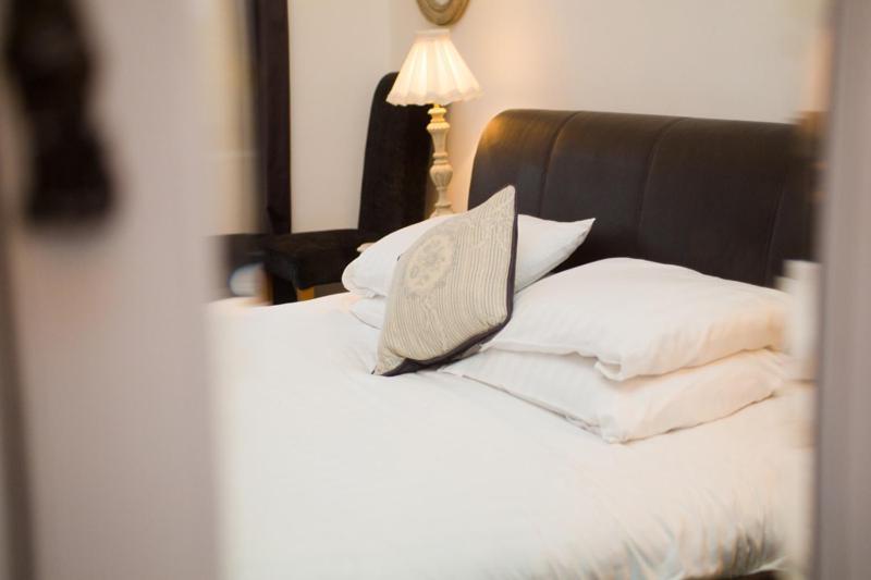 The Golden Fleece Inn Carlisle  Habitación foto